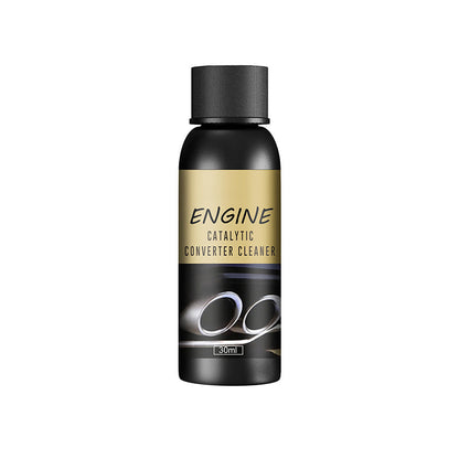 ⛽ Fuel System Cleaner — Easy Pour, Everyday Engine Care 🚗