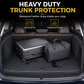 🧳 PVC Leather Trunk Mat – Waterproof, scratch-resistant & 100x70cm ✨