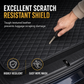 🧳 PVC Leather Trunk Mat – Waterproof, scratch-resistant & 100x70cm ✨