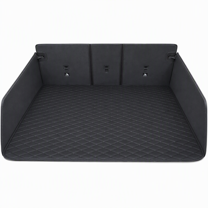 🧳 PVC Leather Trunk Mat – Waterproof, scratch-resistant & 100x70cm ✨