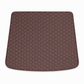 🧳 PVC Leather Trunk Mat – Waterproof, scratch-resistant & 100x70cm ✨