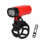 ✨ Lightweight Spray Gun – LED Aiming, Even Finish, Multi-scene 🎨