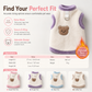 🐶Cozy Winter Pet Vest – Soft Plush with Adorable Bear Embroidery