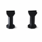 2-Pack Car Stand Plastic Anti-Freeze Wiper Protector for Winter