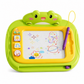 ✨ Kids Magnetic Drawing Board — Pen & 4 Stamps Included 📢