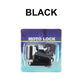 ⚙️ Heavy-Duty Disc Brake Lock – Anti-pick, Sturdy, Easy-lock 🛵